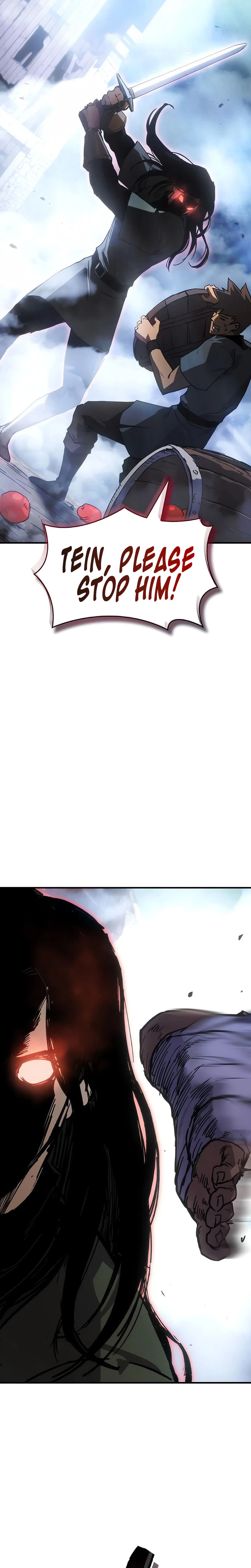 Record of Lodoss War: The Necromancer Queen  Chapter 7 Page 31