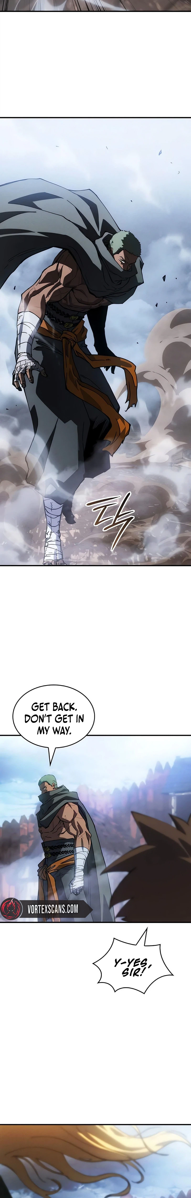 Record of Lodoss War: The Necromancer Queen  Chapter 7 Page 33