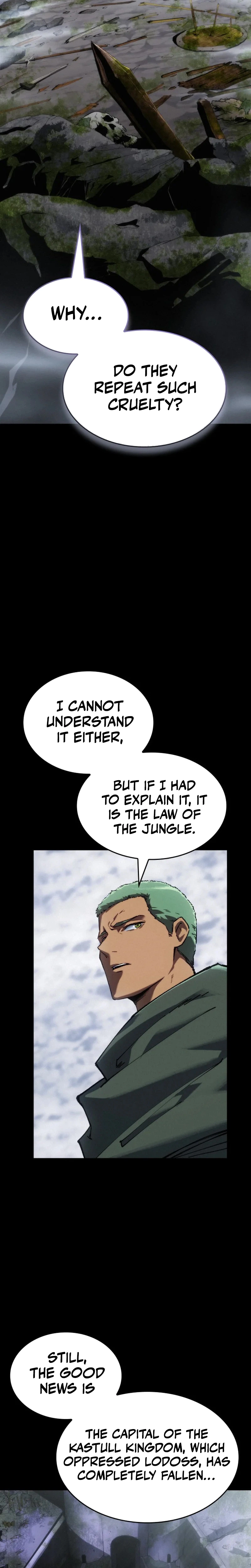 Record of Lodoss War: The Necromancer Queen  Chapter 11 Page 5