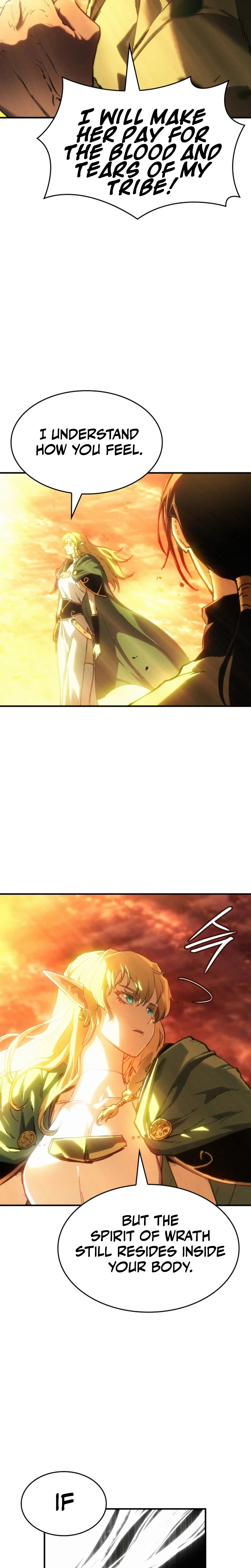 Record of Lodoss War: The Necromancer Queen  Chapter 11 Page 15