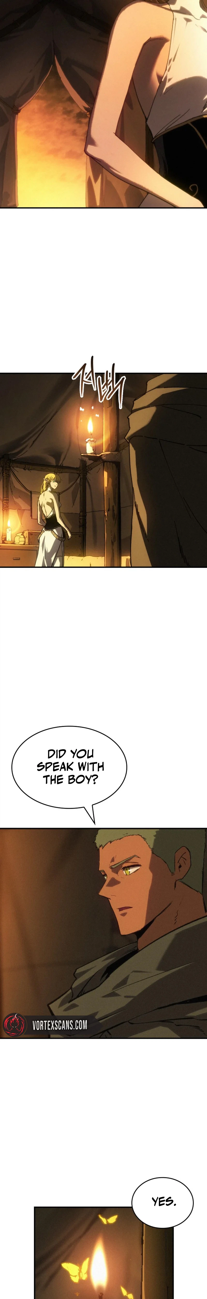 Record of Lodoss War: The Necromancer Queen  Chapter 11 Page 19