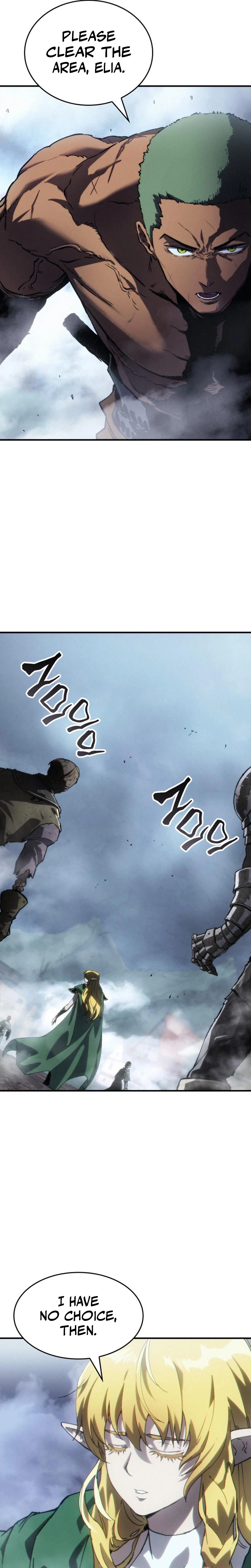 Record of Lodoss War: The Necromancer Queen  Chapter 8 Page 7