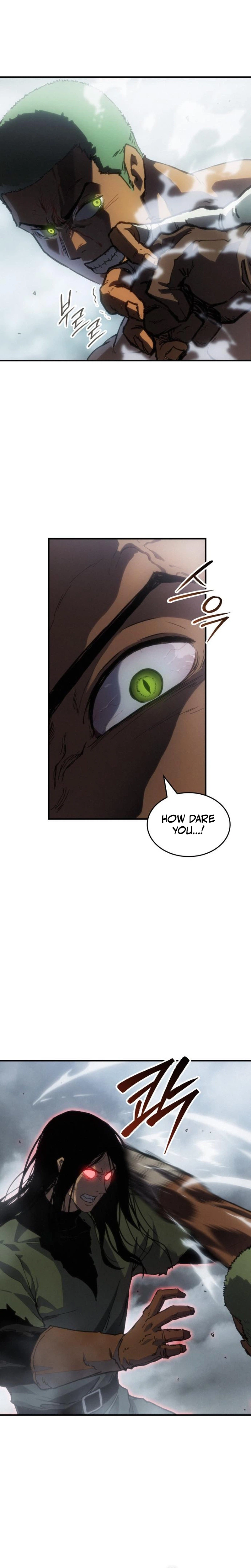 Record of Lodoss War: The Necromancer Queen  Chapter 8 Page 16