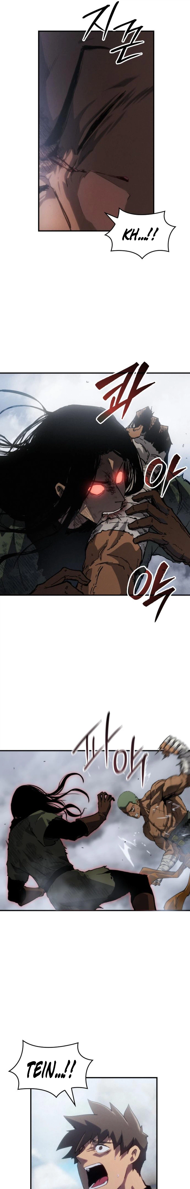 Record of Lodoss War: The Necromancer Queen  Chapter 8 Page 22