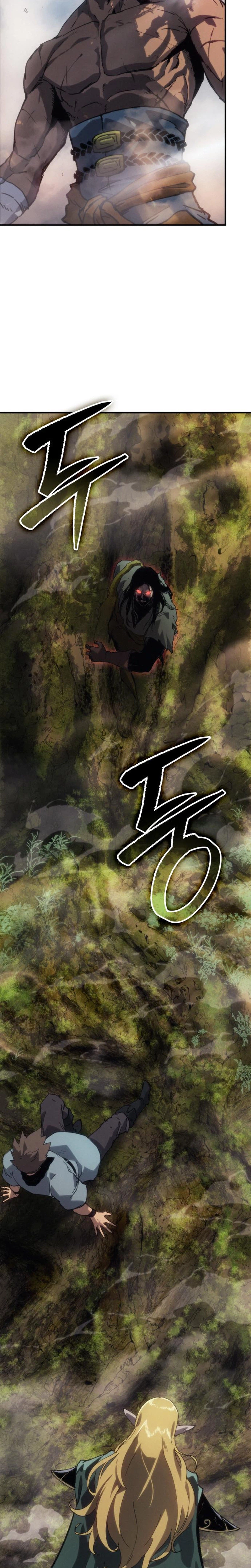 Record of Lodoss War: The Necromancer Queen  Chapter 8 Page 29
