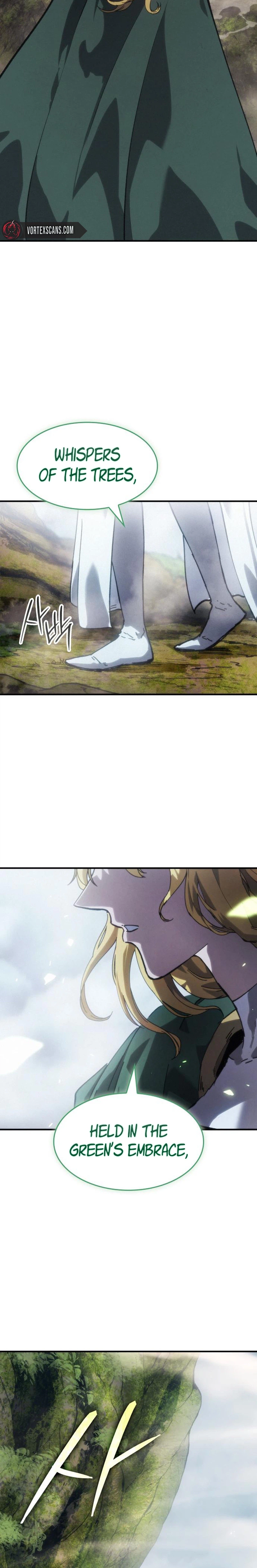 Record of Lodoss War: The Necromancer Queen  Chapter 8 Page 30