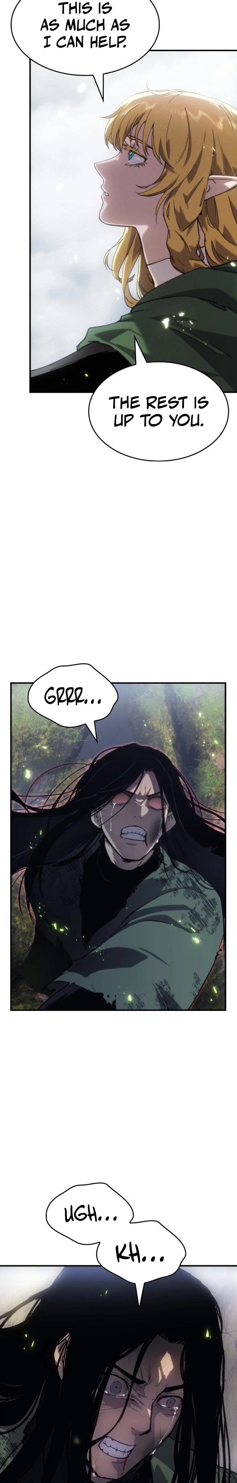 Record of Lodoss War: The Necromancer Queen  Chapter 8 Page 32