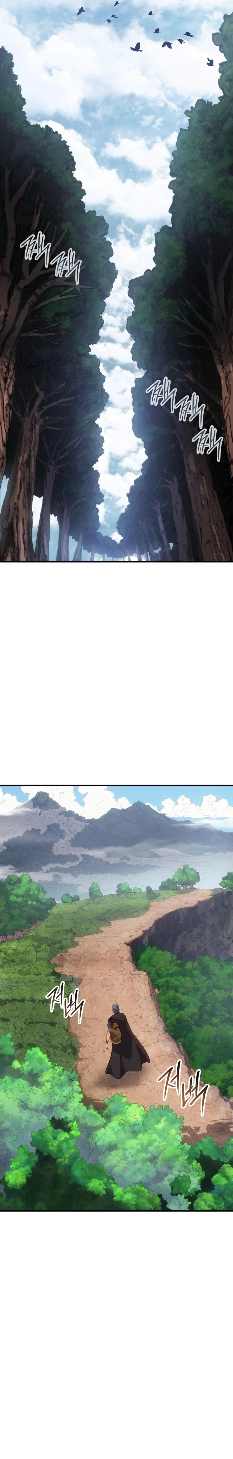 Record of Lodoss War: The Necromancer Queen  Chapter 8 Page 34