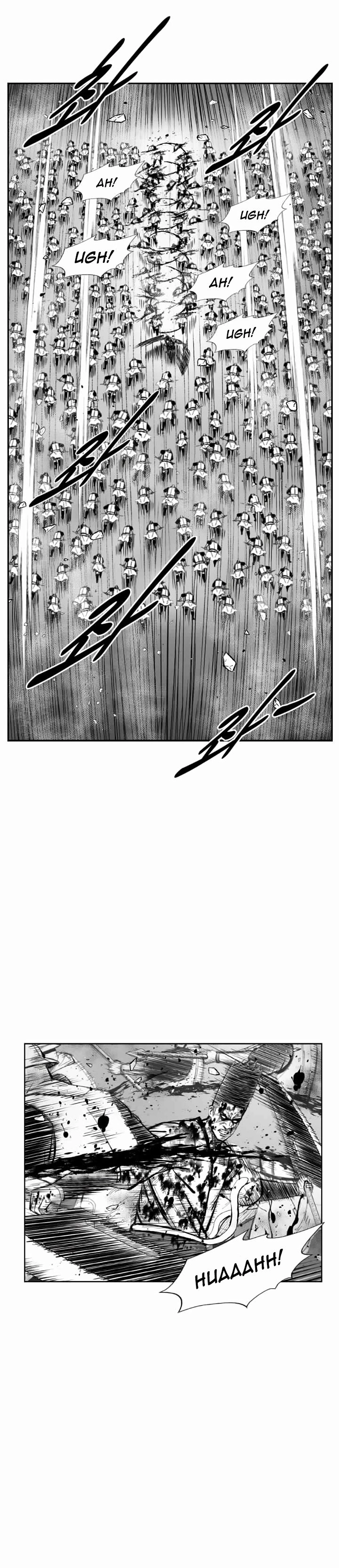 Red Storm Chapter 341