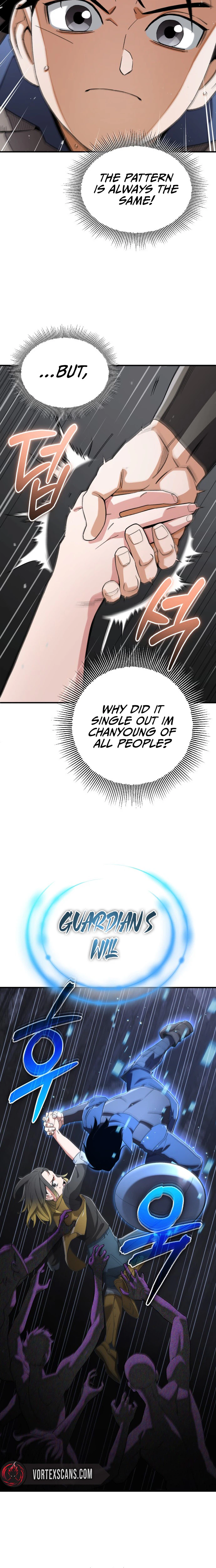 Regressed Blood Demon Chapter 55 Page 5