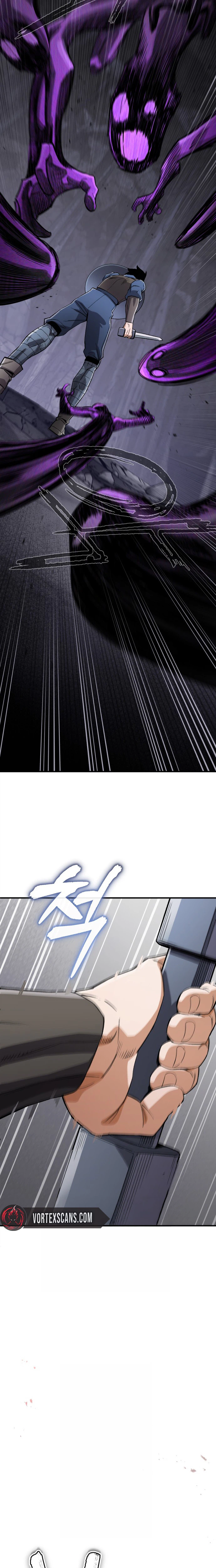 Regressed Blood Demon Chapter 55 Page 14