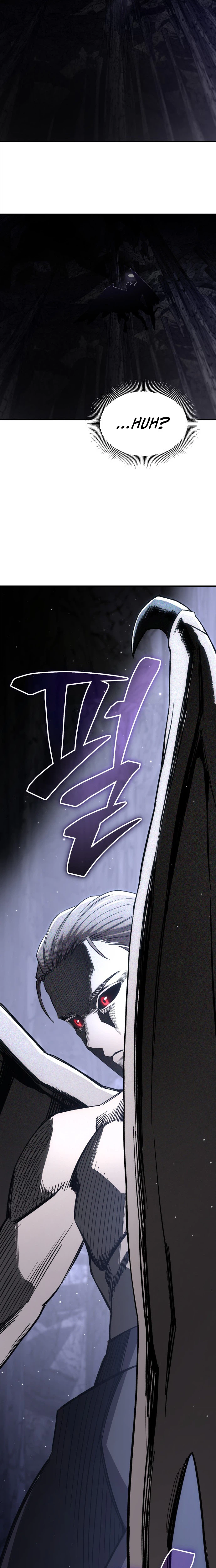 Regressed Blood Demon Chapter 55 Page 17