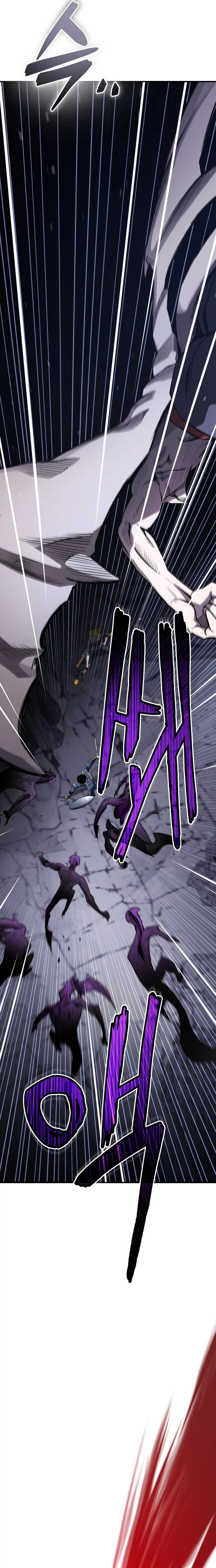Regressed Blood Demon Chapter 55 Page 19