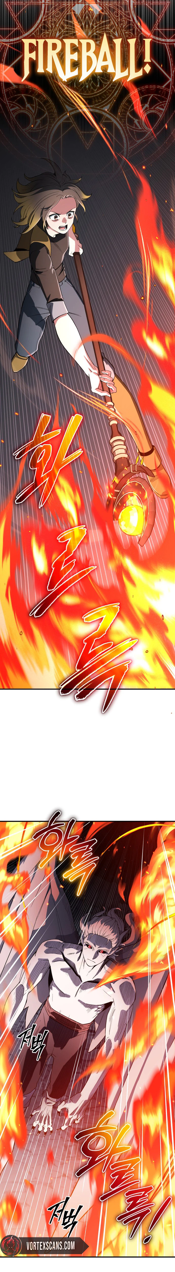 Regressed Blood Demon Chapter 55 Page 23
