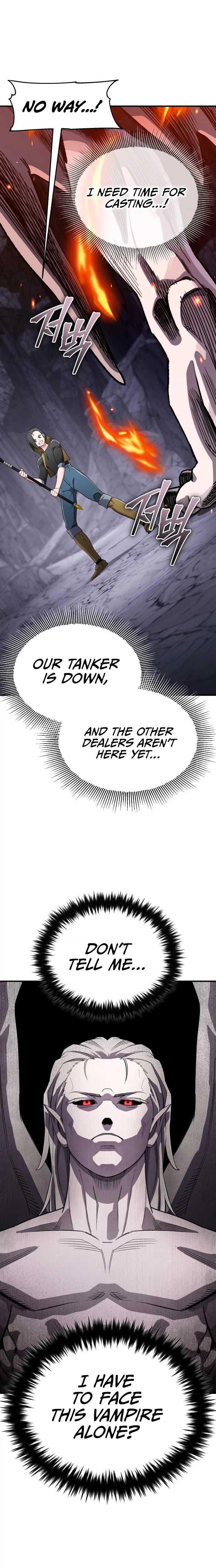 Regressed Blood Demon Chapter 55 Page 24