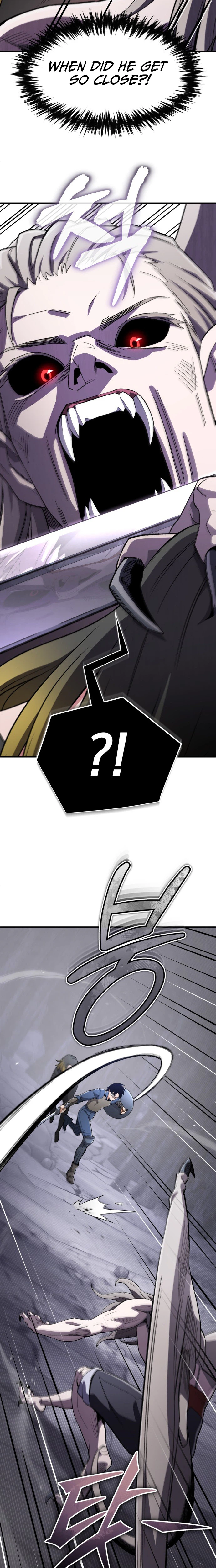 Regressed Blood Demon Chapter 55 Page 26