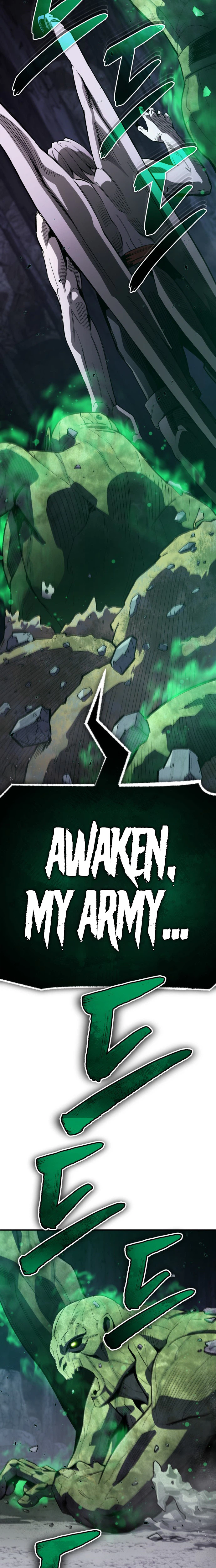 Regressed Blood Demon Chapter 55 Page 29