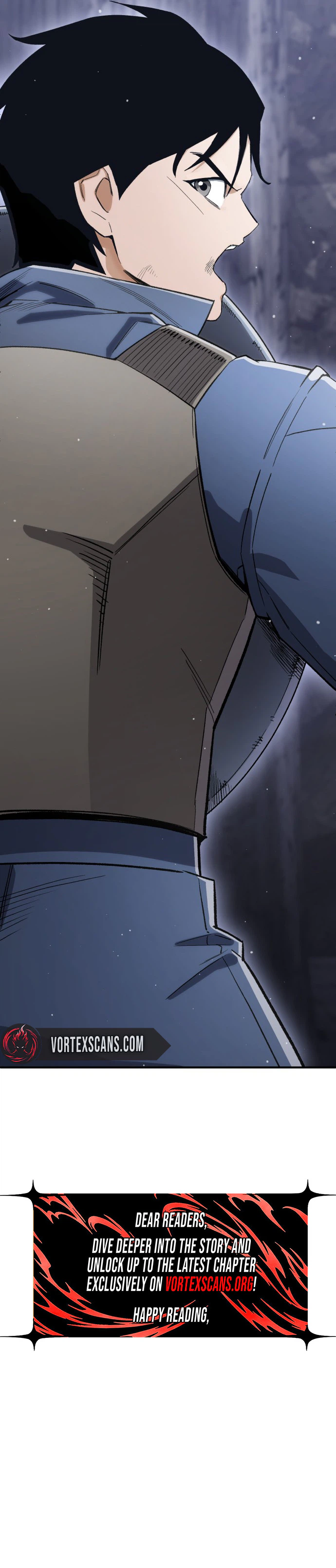 Regressed Blood Demon Chapter 55 Page 37