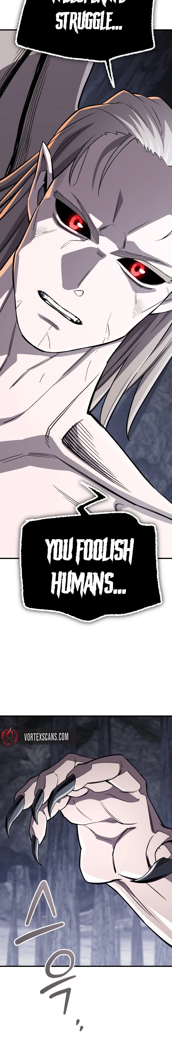 Regressed Blood Demon Chapter 56 Page 9