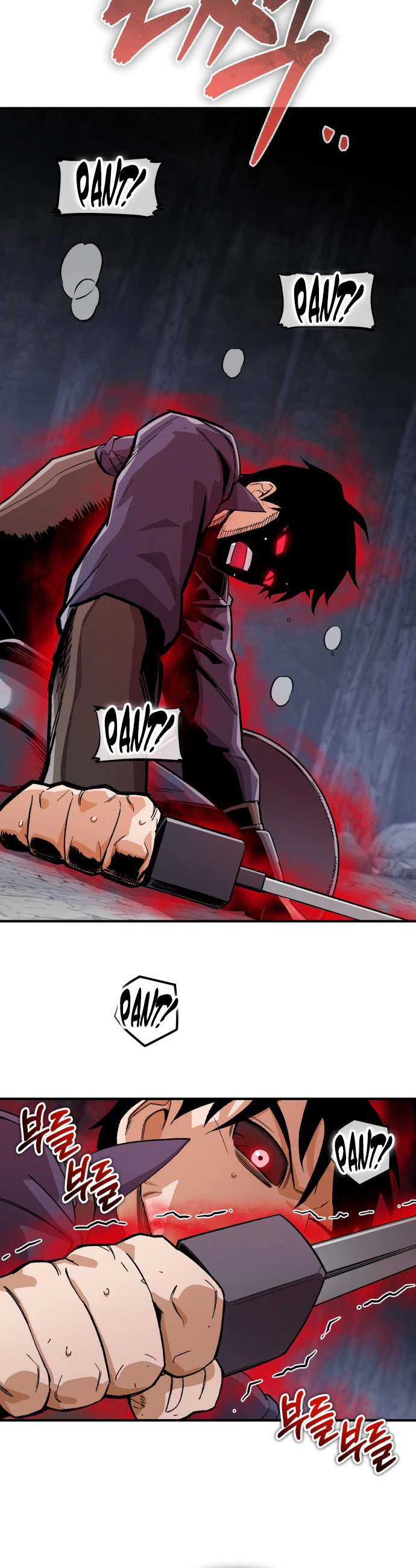 Regressed Blood Demon Chapter 56 Page 15