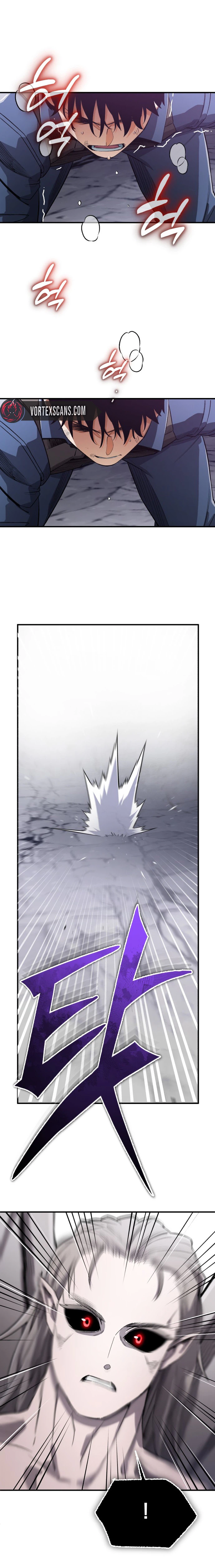 Regressed Blood Demon Chapter 56 Page 17