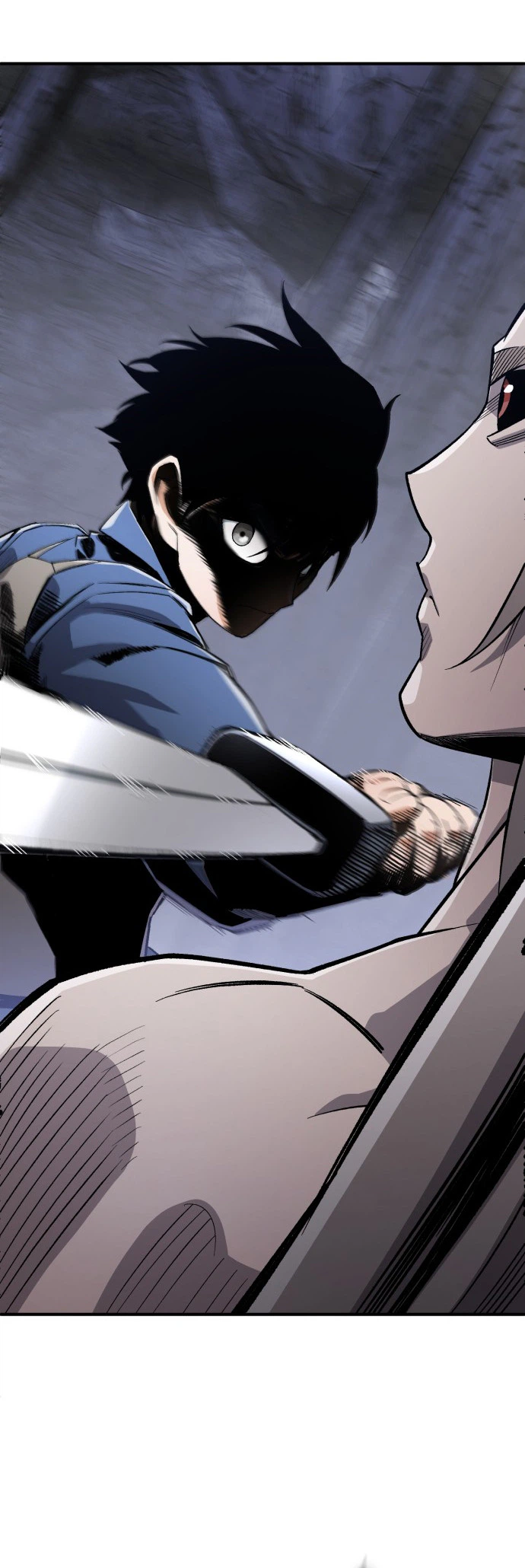 Regressed Blood Demon Chapter 56 Page 18