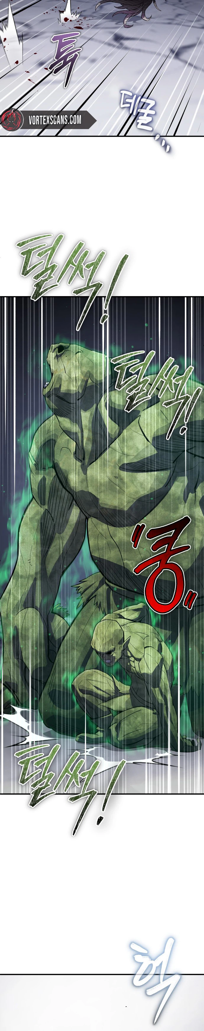 Regressed Blood Demon Chapter 56 Page 24