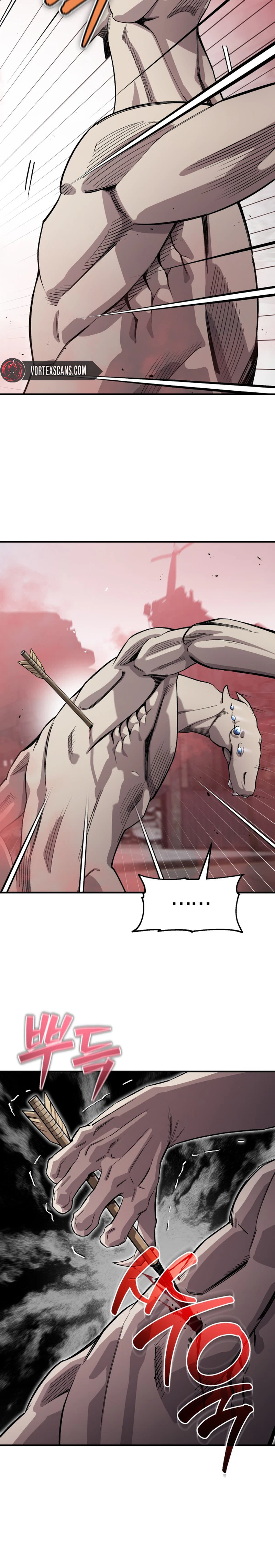 Regressed Blood Demon Chapter 61 Page 9