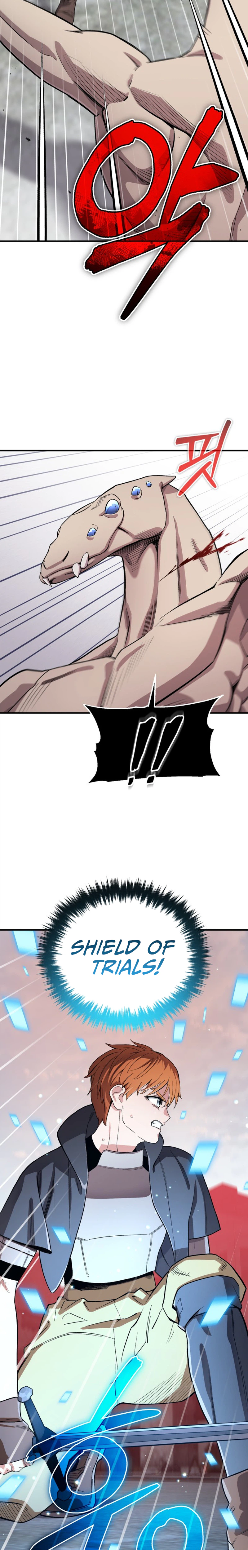 Regressed Blood Demon Chapter 61 Page 26