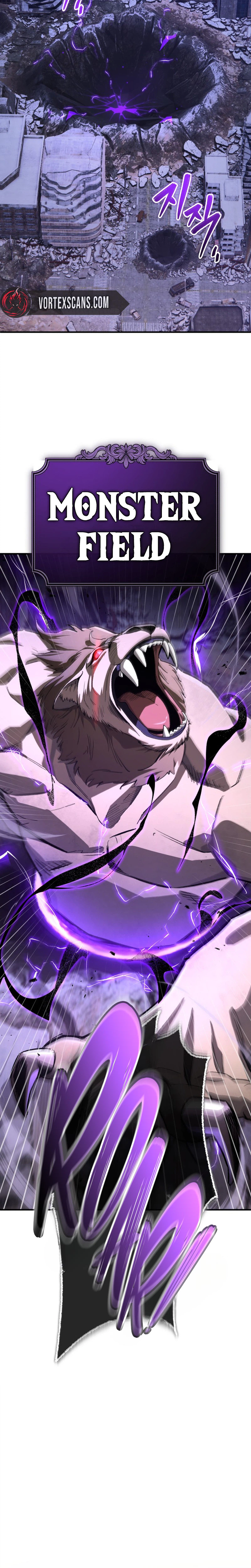 Regressed Blood Demon Chapter 58 Page 12