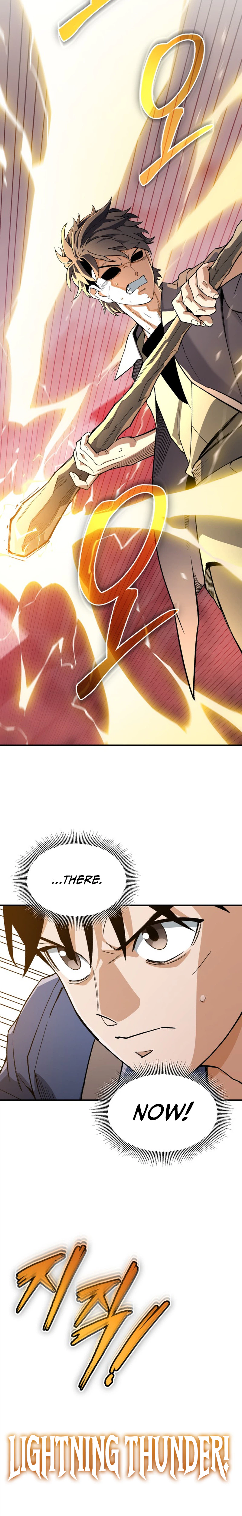 Regressed Blood Demon Chapter 65 Page 6