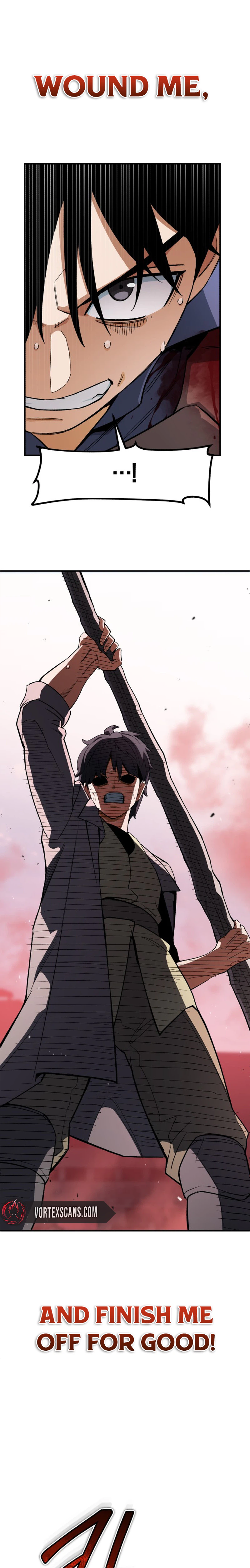 Regressed Blood Demon Chapter 65 Page 10