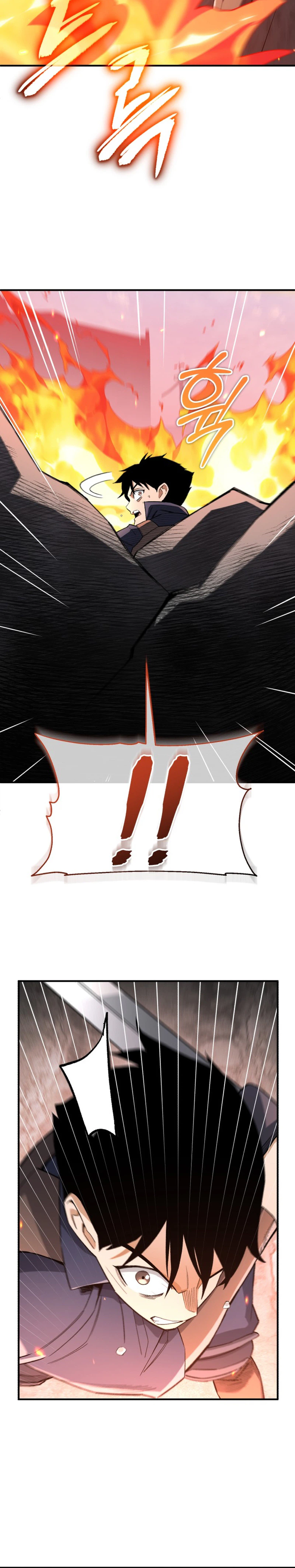 Regressed Blood Demon Chapter 65 Page 12