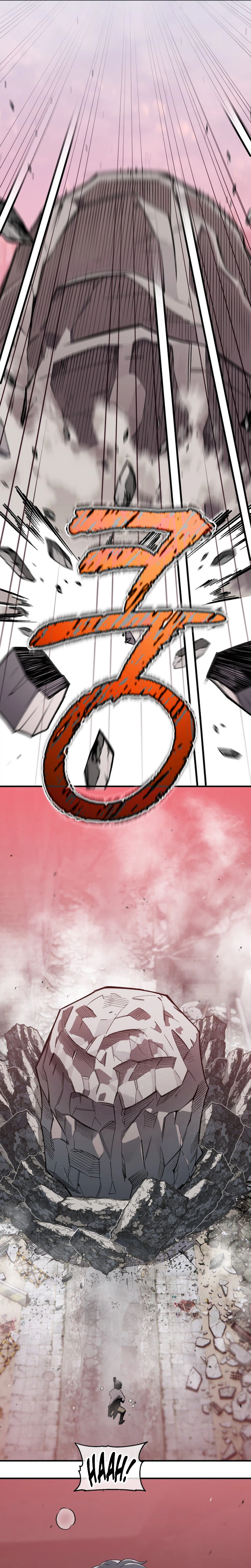 Regressed Blood Demon Chapter 65 Page 13