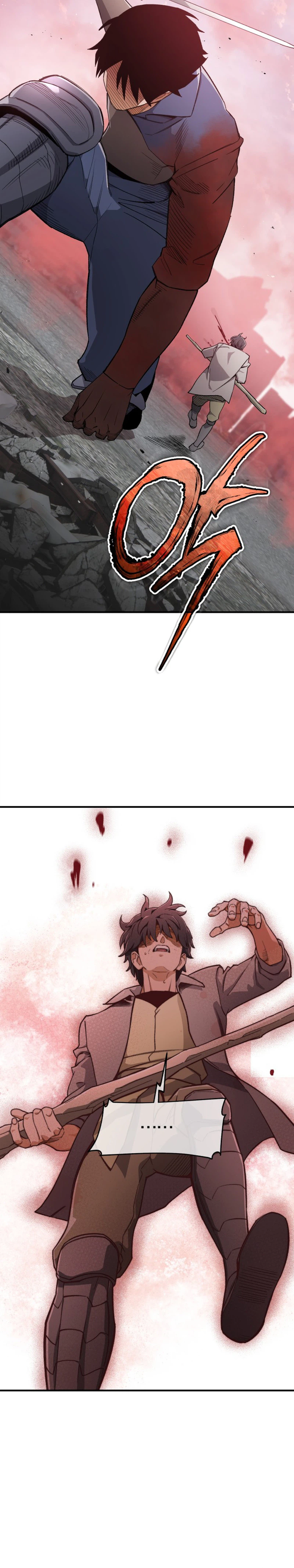 Regressed Blood Demon Chapter 65 Page 18