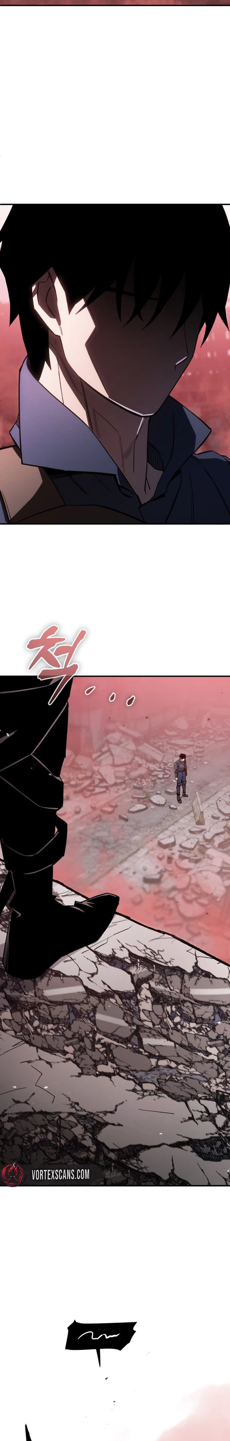 Regressed Blood Demon Chapter 65 Page 22