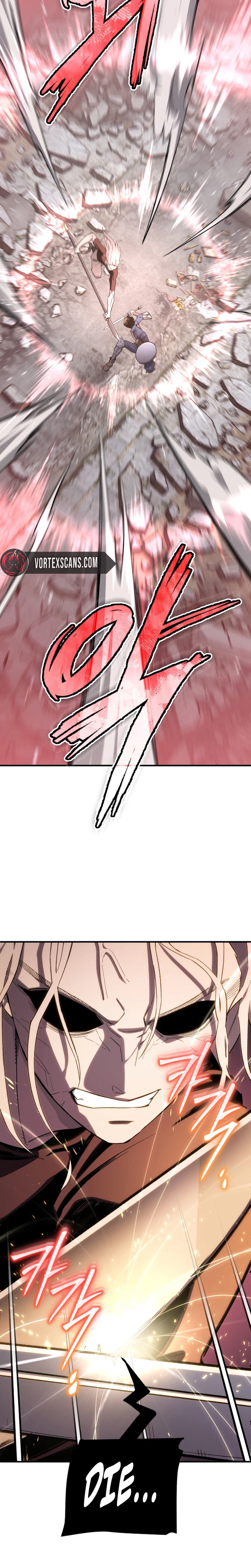 Regressed Blood Demon Chapter 65 Page 26
