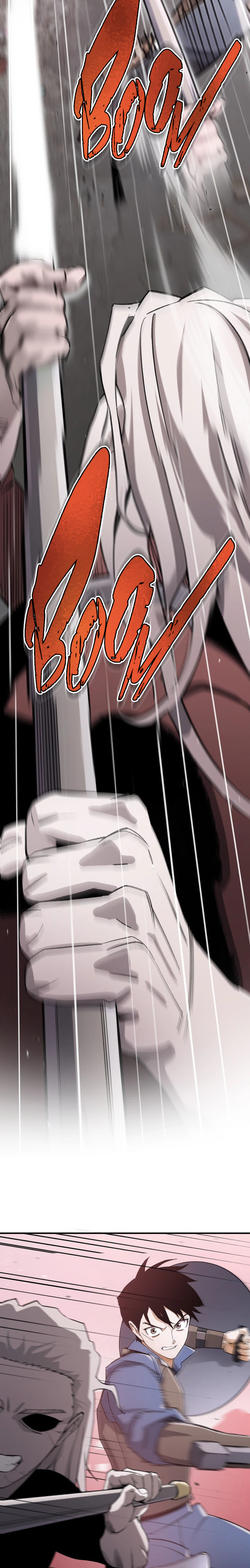 Regressed Blood Demon Chapter 65 Page 36