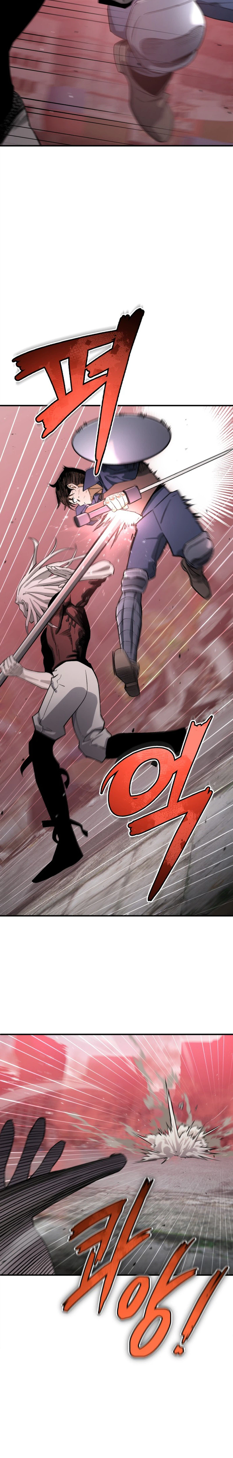 Regressed Blood Demon Chapter 65 Page 37