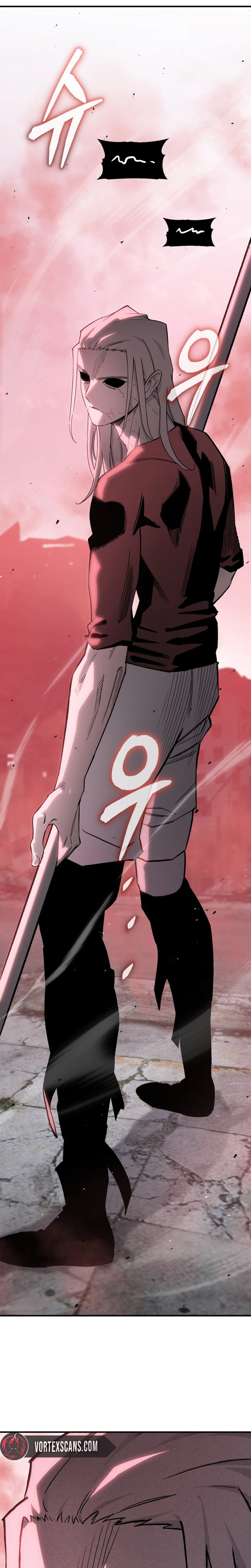 Regressed Blood Demon Chapter 65 Page 38