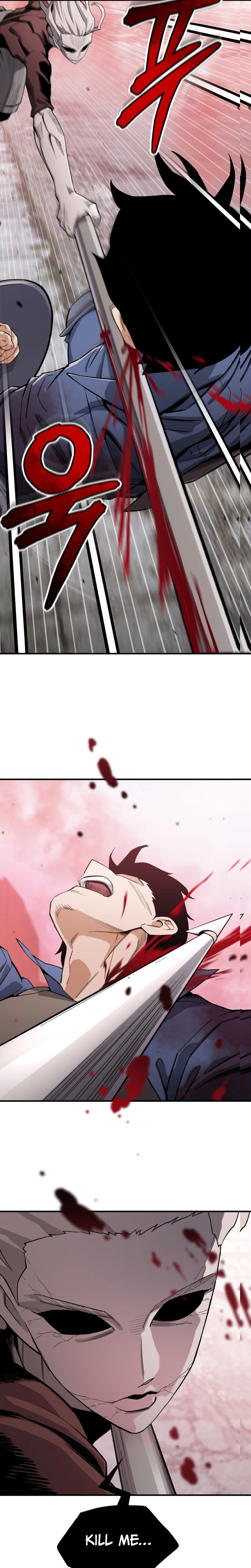 Regressed Blood Demon Chapter 66 Page 5