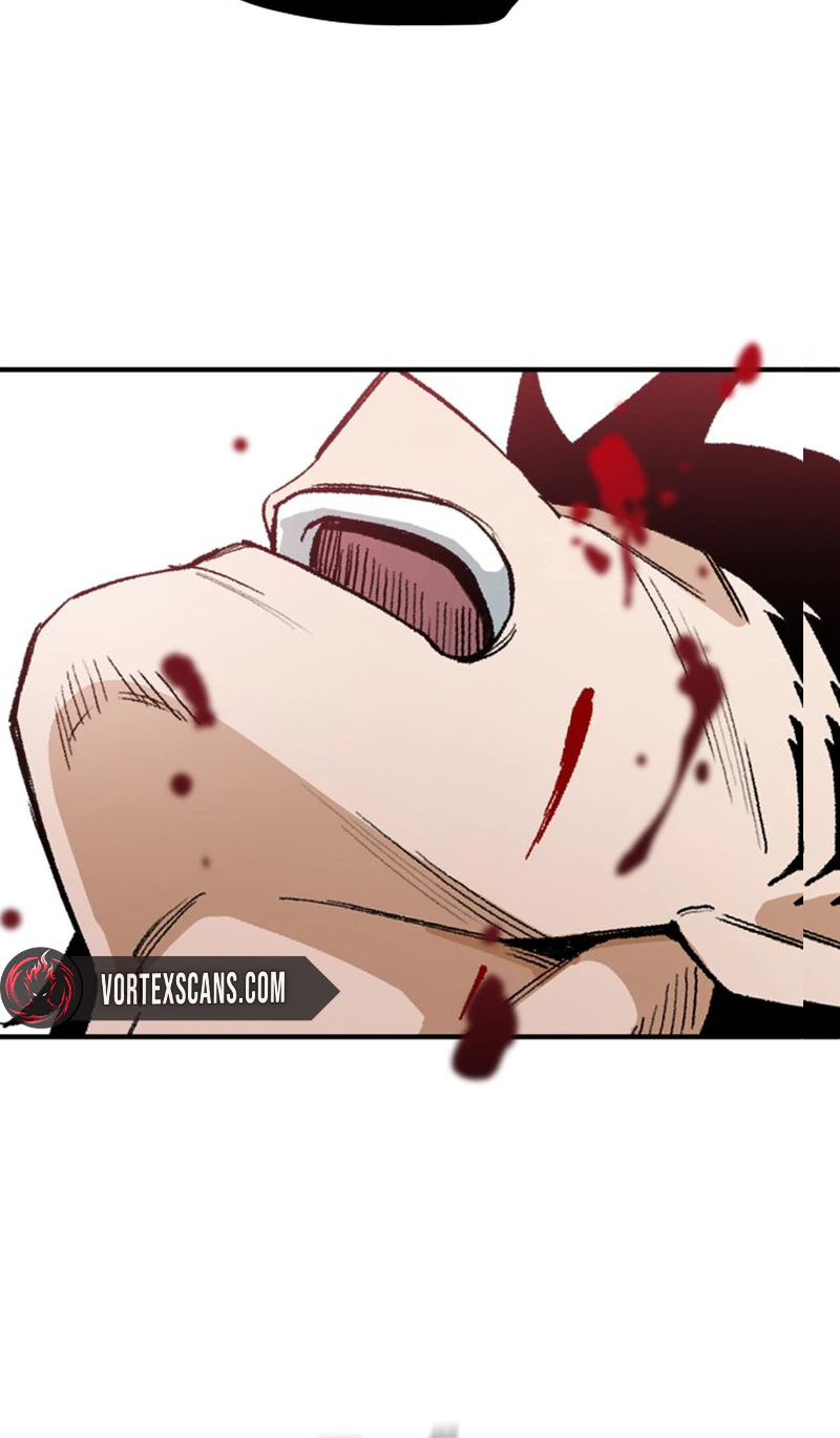 Regressed Blood Demon Chapter 66 Page 6
