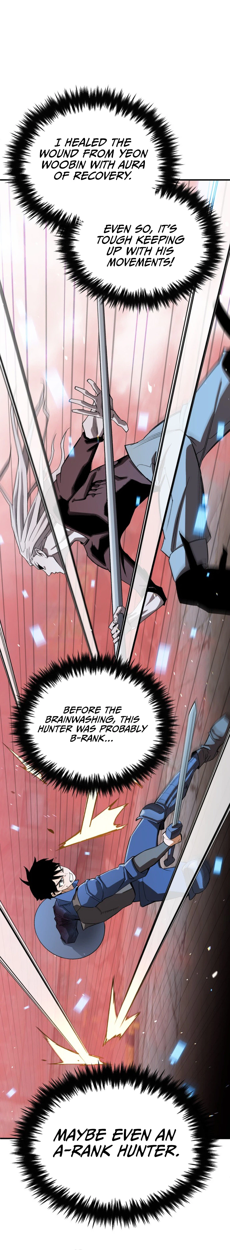 Regressed Blood Demon Chapter 66 Page 9