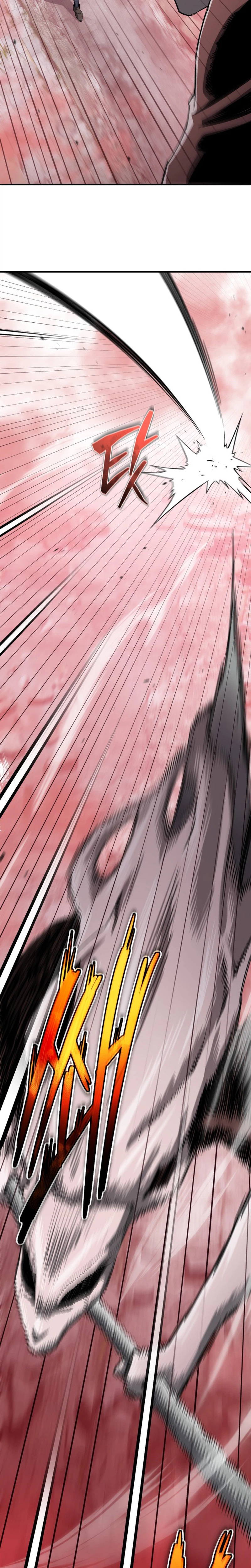 Regressed Blood Demon Chapter 66 Page 14
