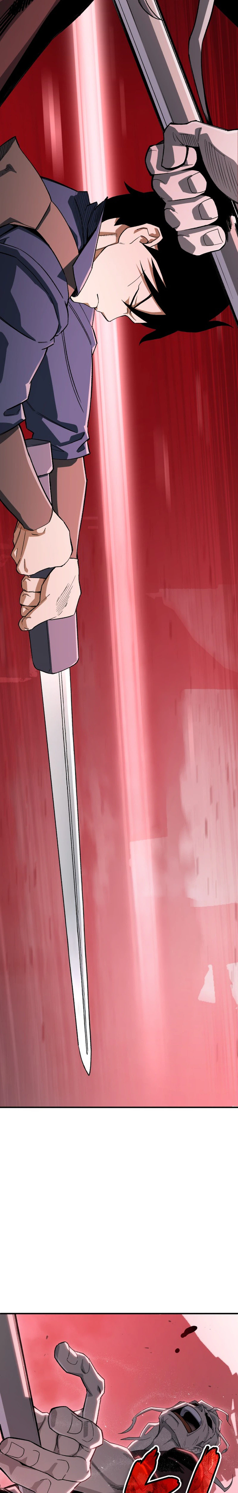 Regressed Blood Demon Chapter 66 Page 17
