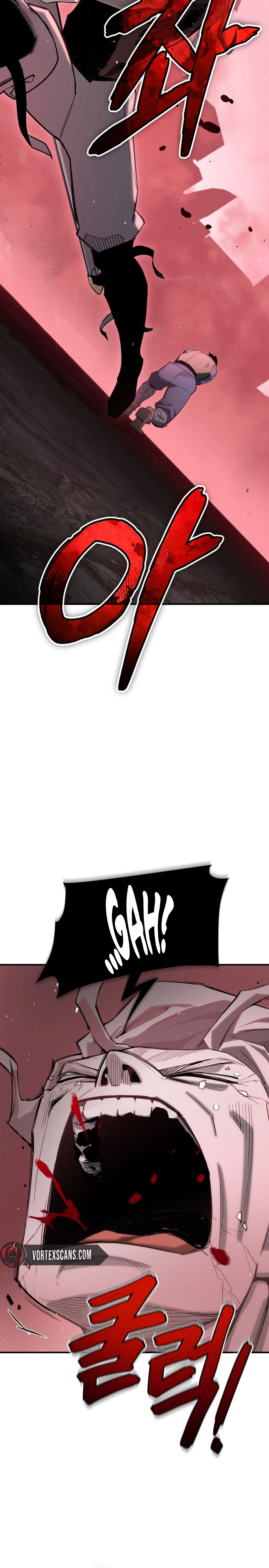 Regressed Blood Demon Chapter 66 Page 18