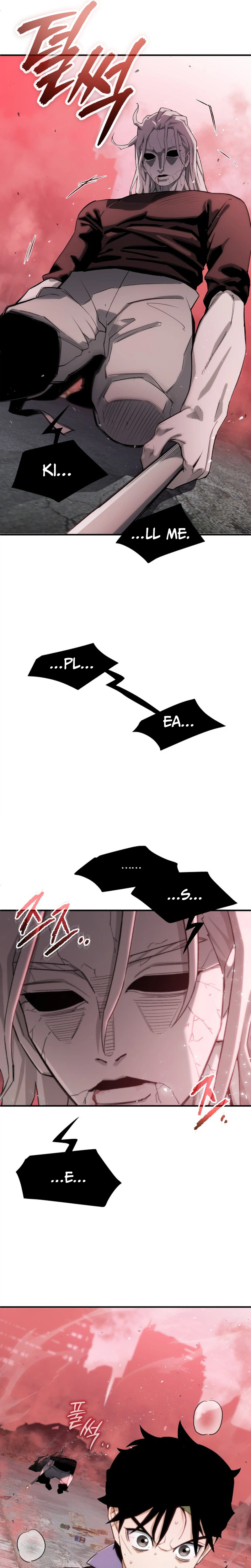 Regressed Blood Demon Chapter 66 Page 19