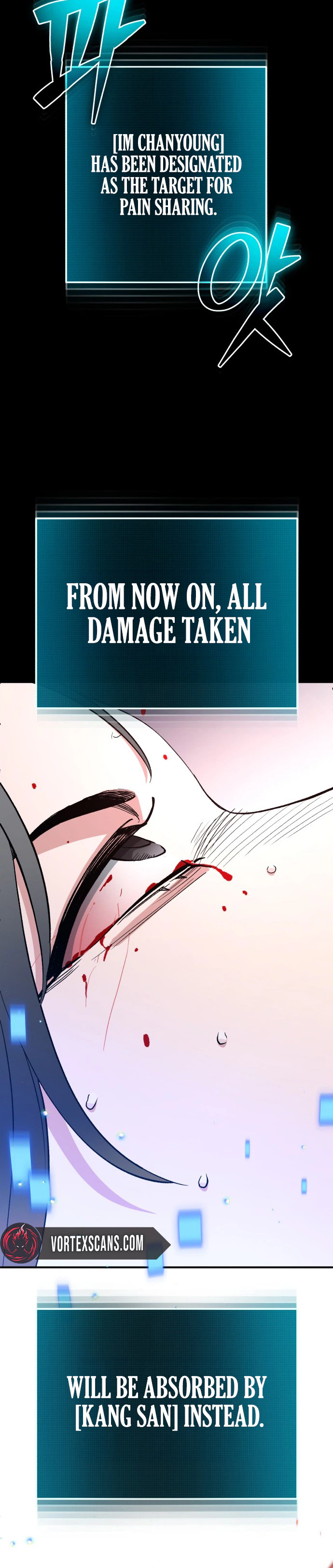 Regressed Blood Demon Chapter 57 Page 6