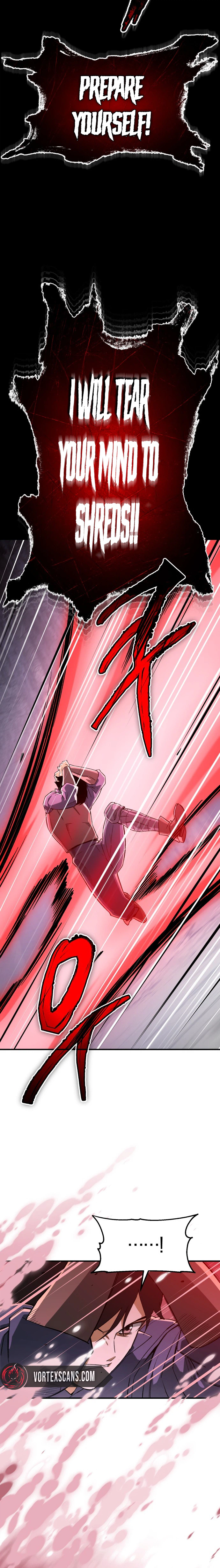 Regressed Blood Demon Chapter 57 Page 9