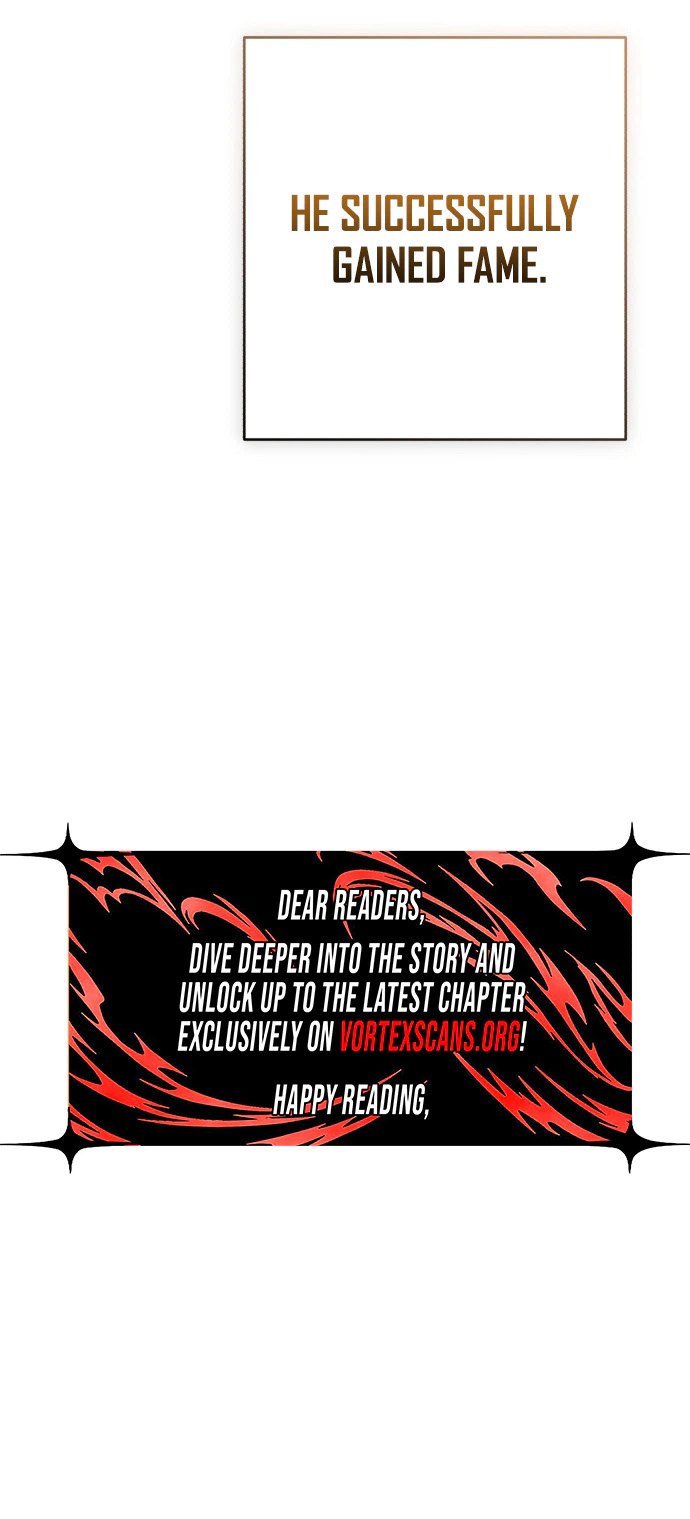 Regressed Blood Demon Chapter 57 Page 37